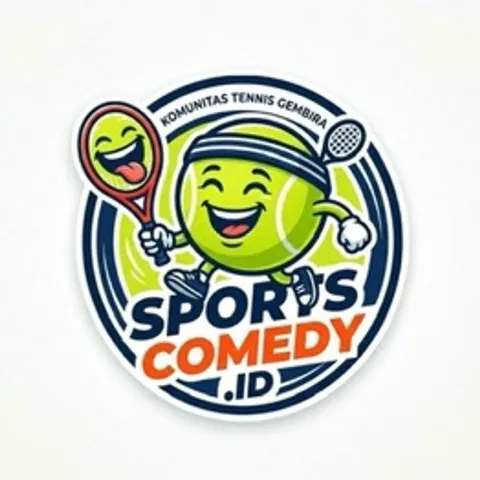 Sportcomedy.id