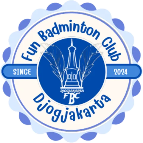 Fun Badminton Club Yogyakarta 