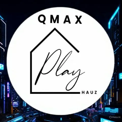 Qmax PlayHauz
