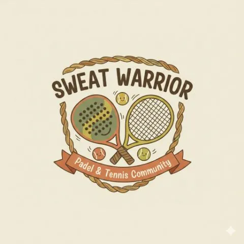 Sweat Warrior