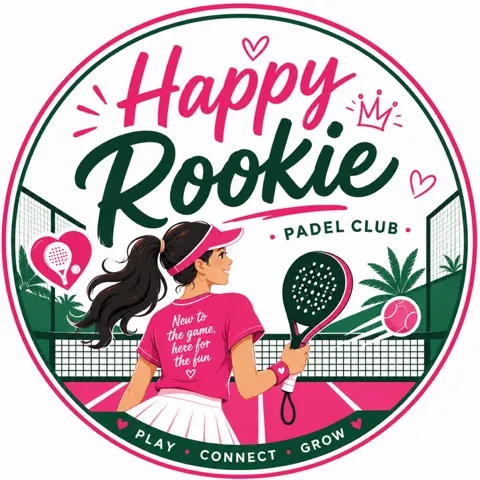 Happy Rookie 