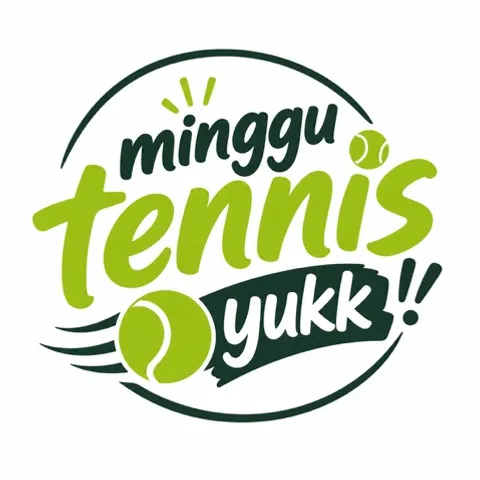 Minggu Tennis Yukk