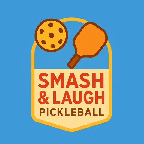 Smash & Laugh Pickleball