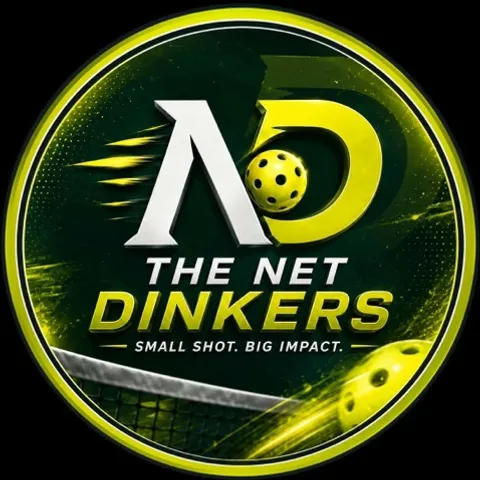 The Net Dinkers🌸