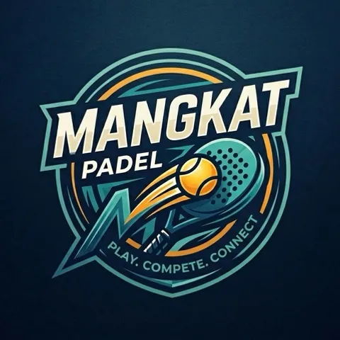 Mangkat Padel