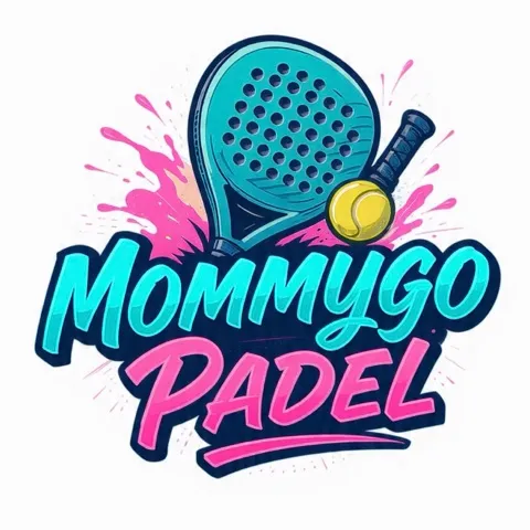 Mommygo padel