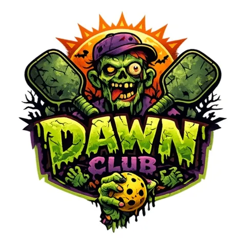 Dawn Club 🧟‍♂️🏓🎾
