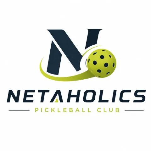 NETAHOLICS PICKLEBALL CLUB
