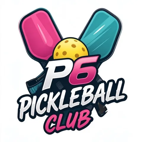 P6 Pickleball Club