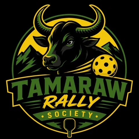 Tamaraw Rally Society
