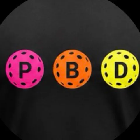 PBD Dinkers Club