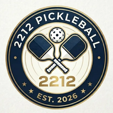 2212 Pickleball
