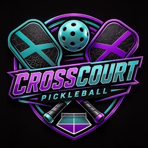 Crosscourt Pickleball