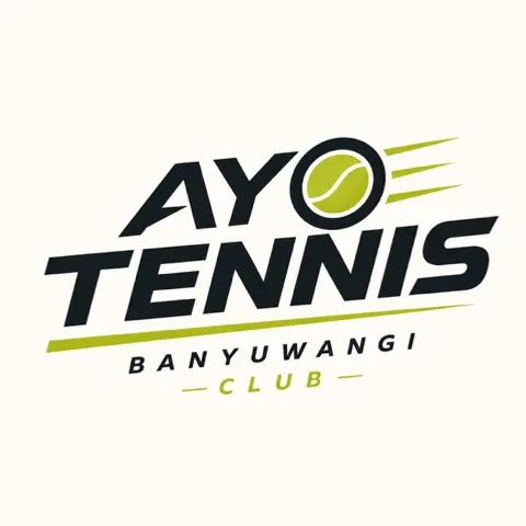 Ayo Tennis Banyuwangi