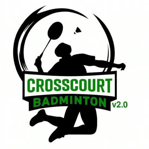 Crosscourt Badminton v2.0