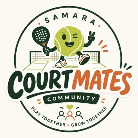 Samara Courtmates