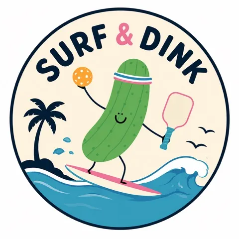 Surf & Dink