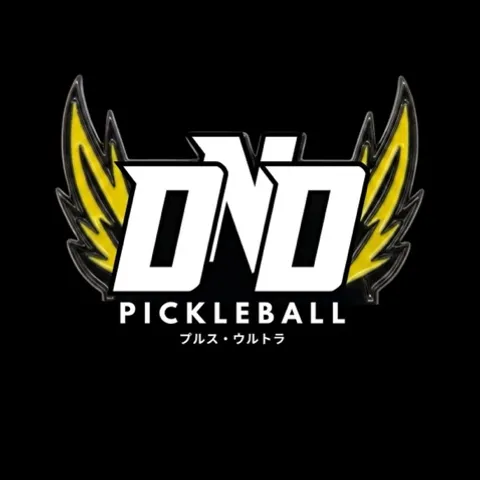 Ad Topper Pickleball