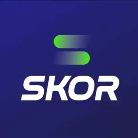 SKOR - Official Scoring Partner