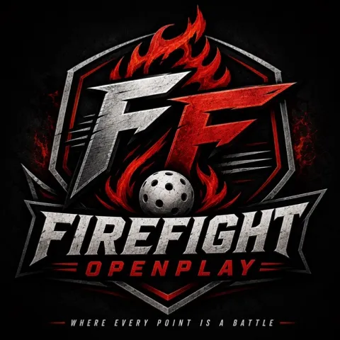 FIREFIGHT OPENPLAY