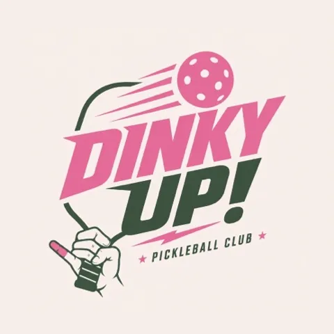 DINKY UP!
