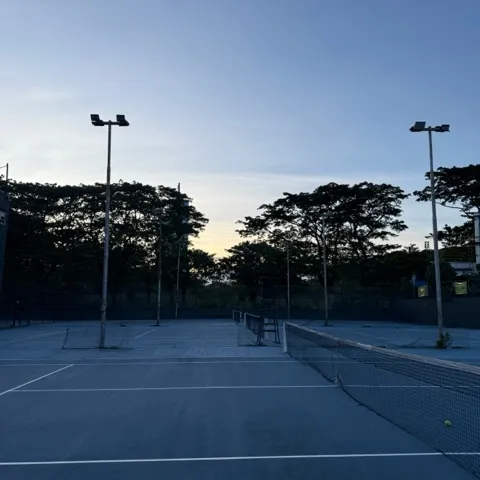 Tenis Addictivity