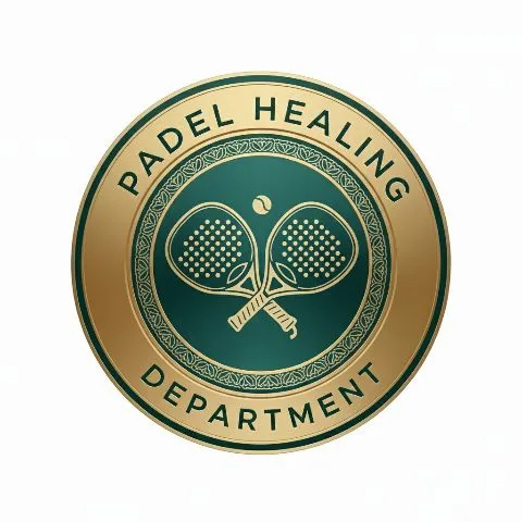 PHD (Padel Healing Department)
