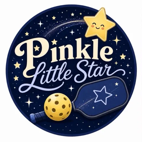 🌟 PICKLE LITTLE STAR 🌟