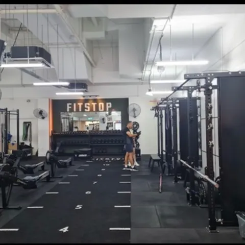     HYROX Community Workout