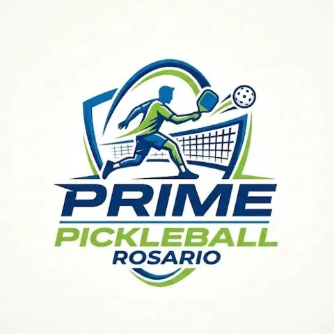 Prime Pickleball Rosario