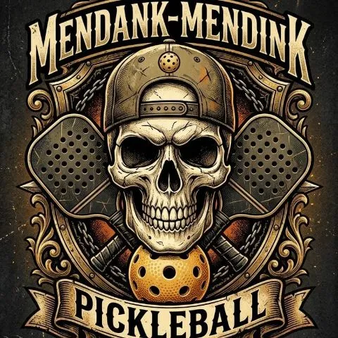 Mendank-Mendink Pickleball