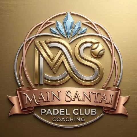 Main santai