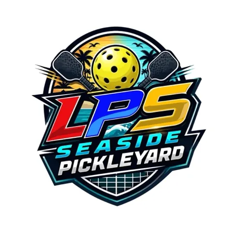 LPS Seaside Pickleyard