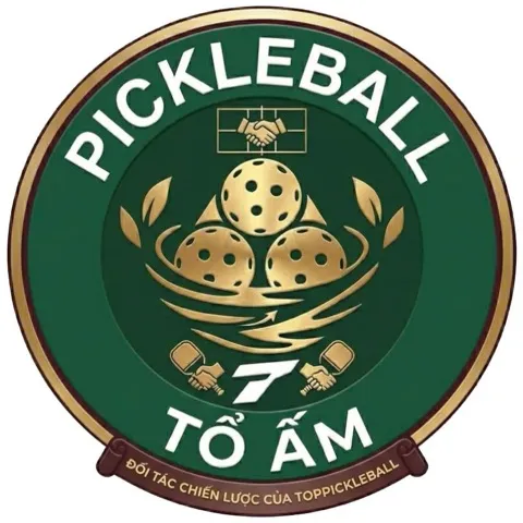 TỔ ẤM tại TOP PICKLEBALL