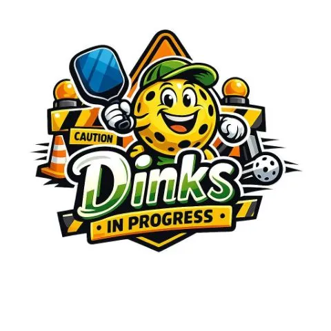 Dinks in Progress 🥒⚠️