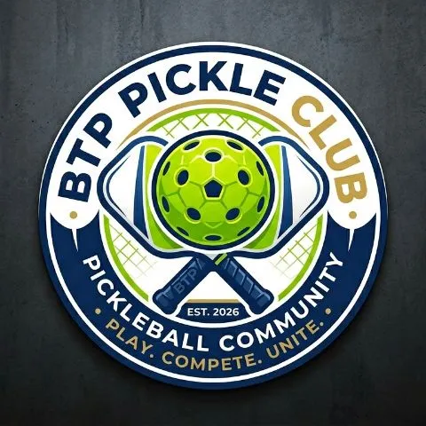 BTP PICKLE CLUB