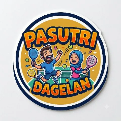 Pasutri Dagelan
