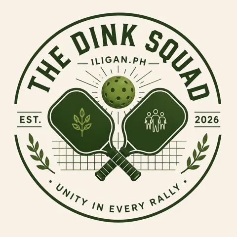     The Dink Squad/iligan.ph