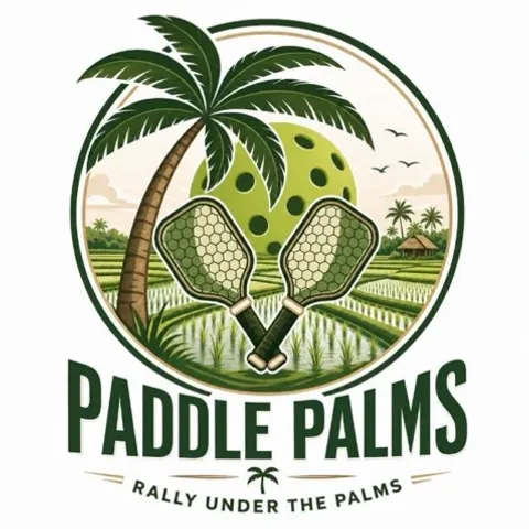Paddle Palms