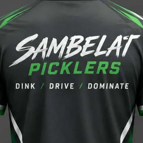 SAMBELAT CLUB