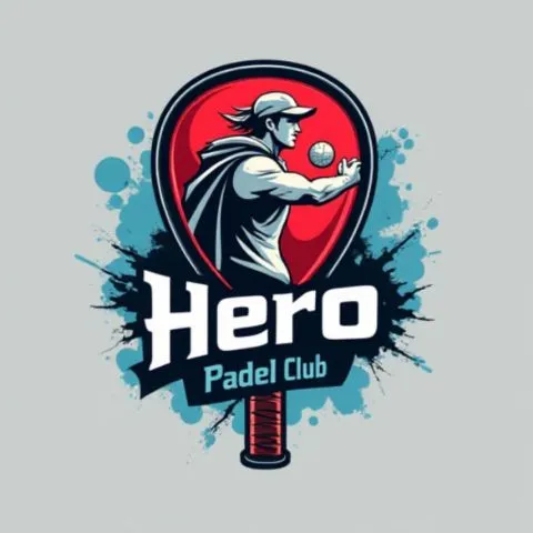 Hero padel club