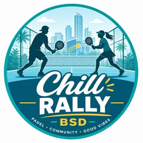 Chill Rally BSD