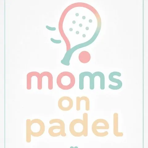 Moms On Padel
