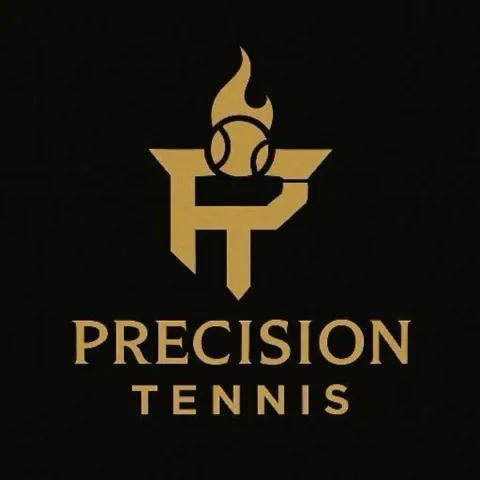 Precision Tennis 🎾 