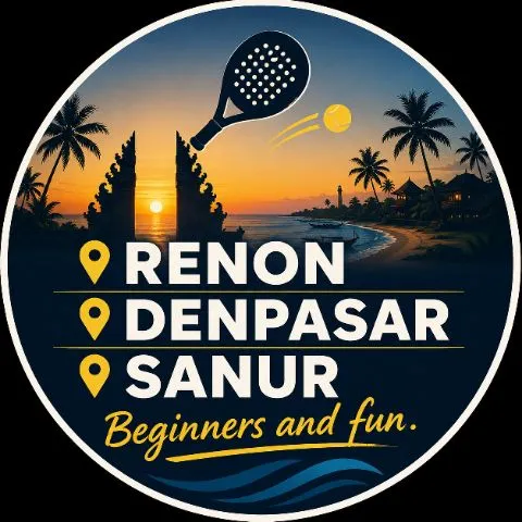 Renon - Denpasar - Sanur (Beginners and fun)