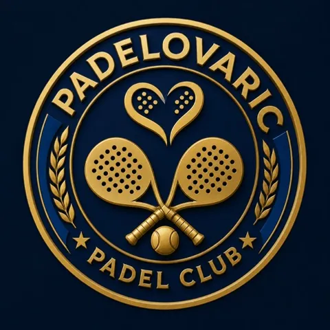 PadeLovaric
