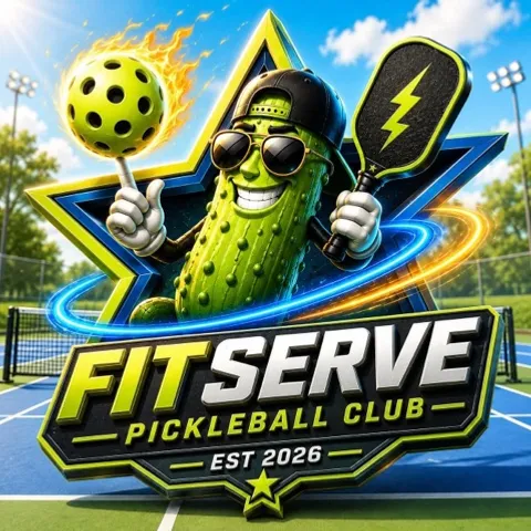 FITServe Pickleball