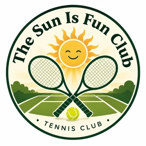 The Sun Is Fun Club