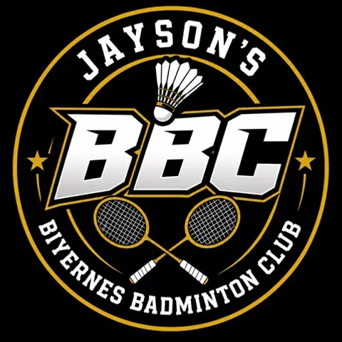 BBC (Biyernes Badminton Club)