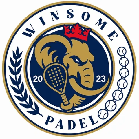 WINSOME PADEL